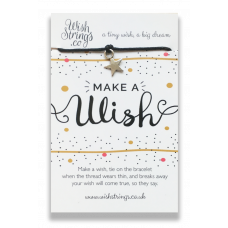 WishStrings: Make A Wish