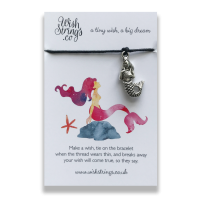 WishStrings: Mermaid