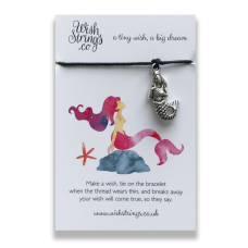 WishStrings: Mermaid