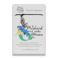 WishStrings: Mermaid Waves