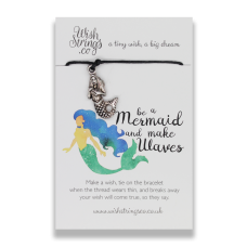 WishStrings: Mermaid Waves