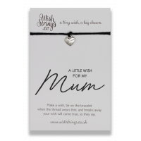 WishStrings: Mum