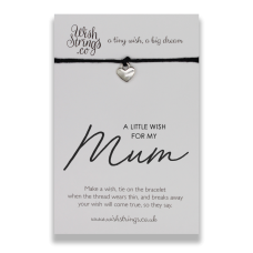 WishStrings: Mum