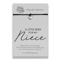 WishStrings: Niece