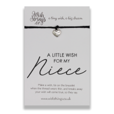 WishStrings: Niece