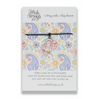 WishStrings: Paisely