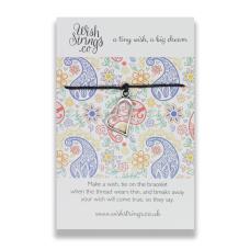 WishStrings: Paisely