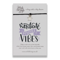WishStrings: Positive Vibes