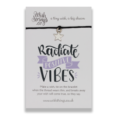 WishStrings: Positive Vibes