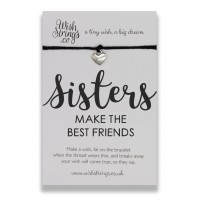 WishStrings: Sisters