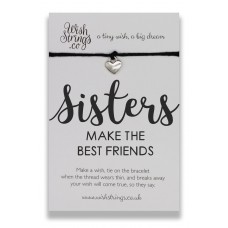 WishStrings: Sisters