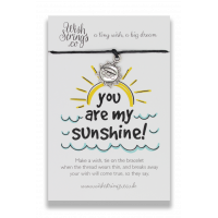 WishStrings: Sunshine