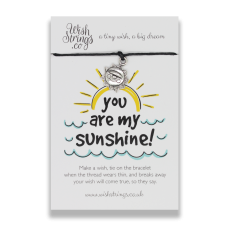 WishStrings: Sunshine