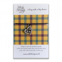 WishStrings: Tartan Heart