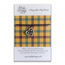 WishStrings: Tartan Heart