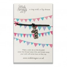 WishStrings: Teddy Bear