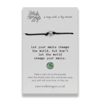 WishStrings: World Smile