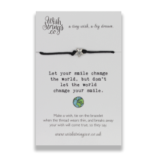 WishStrings: World Smile