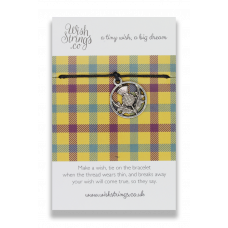 WishStrings: Yellow Thistle
