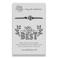 WishStrings: You Are The Best