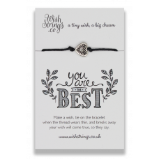 WishStrings: You Are The Best